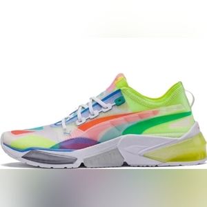 Puma LQDCELL Optic Sheer